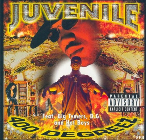 400 Degreez — Juvenile