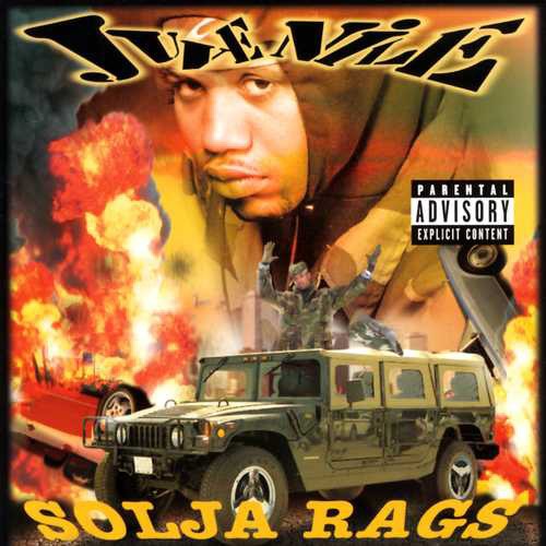 Solja Rags — Juvenile