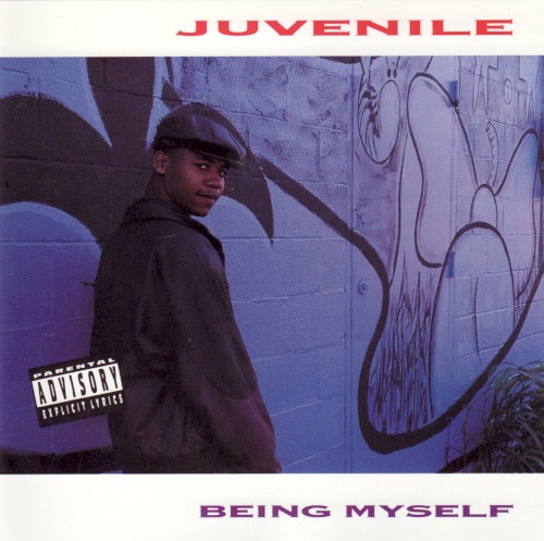 Being Myself — Juvenile
