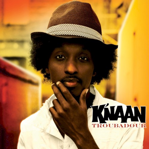 Troubadour — K'naan