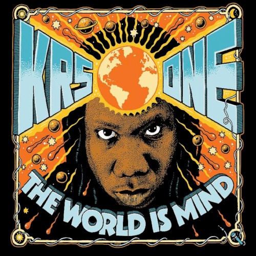 The World Is MIND — KRS-One