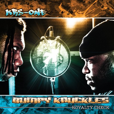 Royalty Check — KRS-One