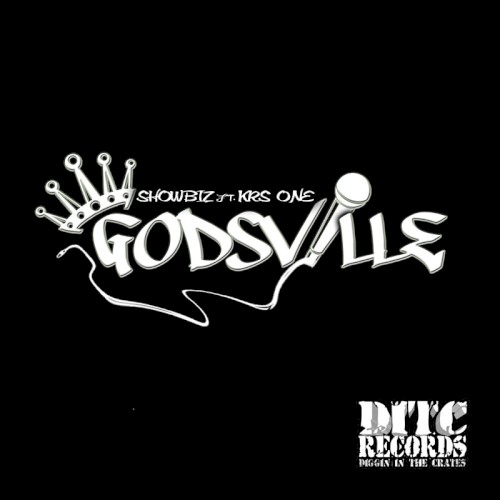 Godsville — KRS-One