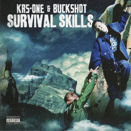 Survival Skills — KRS-One