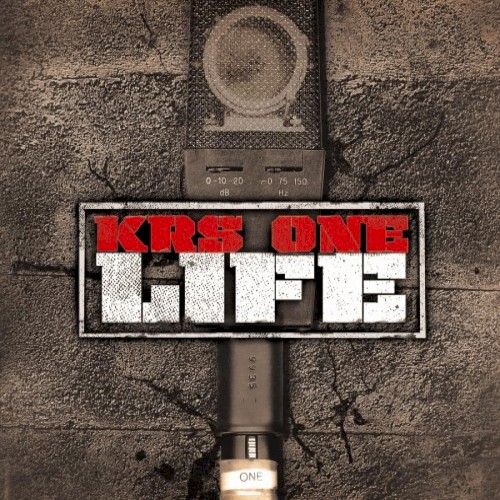 Life — KRS-One