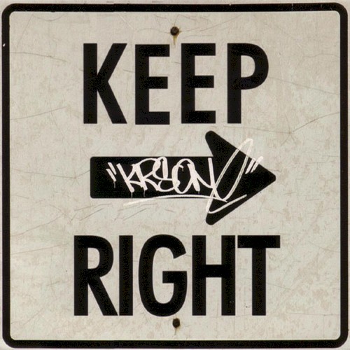 Keep Right — KRS-One