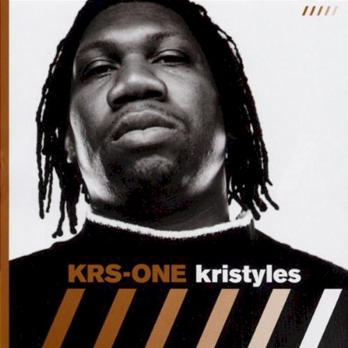 Kristyles — KRS-One