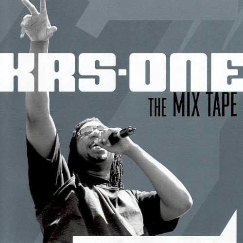 The Mix Tape — KRS-One