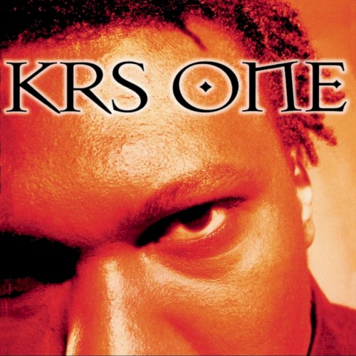 KRS-ONE — KRS-One