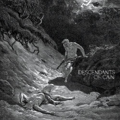 Descendants of Cain — Ka