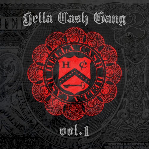 Hella Cash Gang (Vol. 1) — Ka