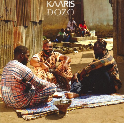 Dozo — Kaaris