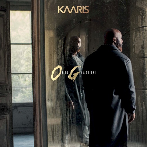 Okou Gnakouri — Kaaris