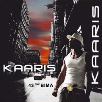 43ème Bima — Kaaris
