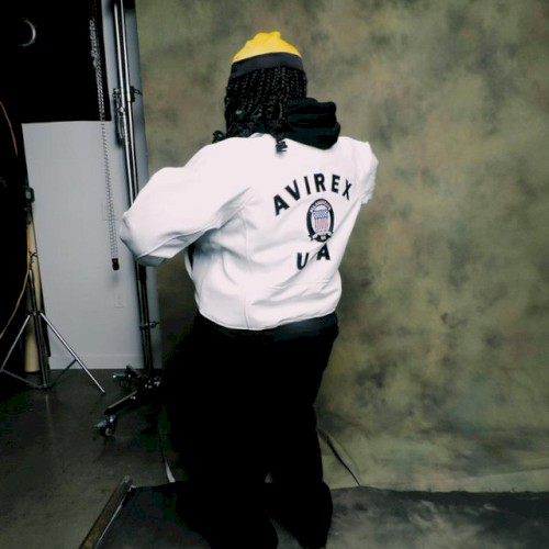 First Lady Of The Mob — Kamaiyah