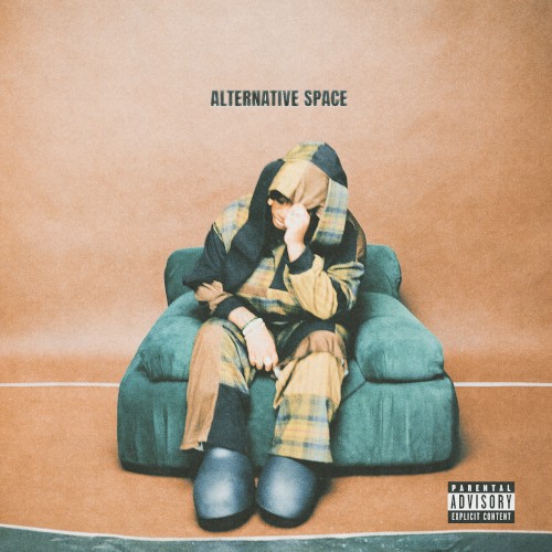 Alternative Space — Kamaiyah