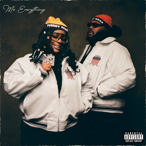 Ms Everything — Kamaiyah