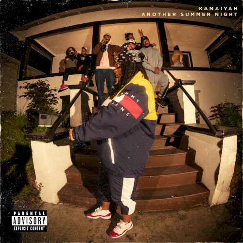 Another Summer Night — Kamaiyah