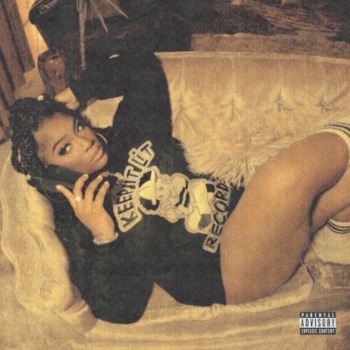 Keep It Lit — Kamaiyah