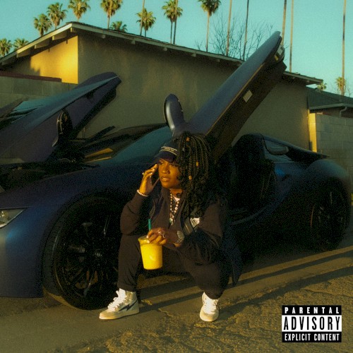 Divine Timing — Kamaiyah