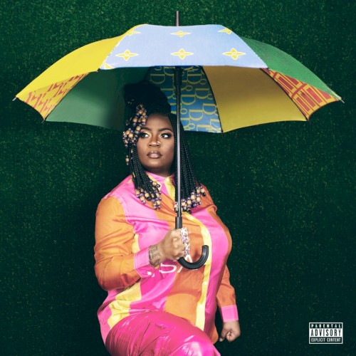 Got It Made — Kamaiyah