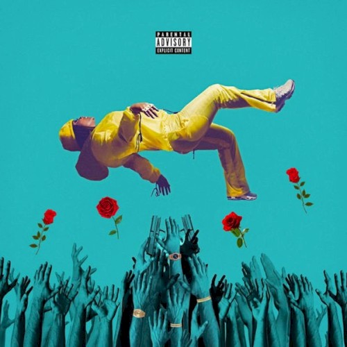 Before I Wake — Kamaiyah