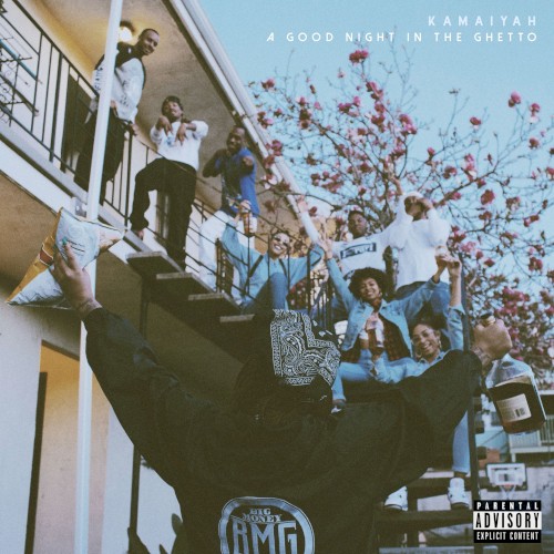 A Good Night in the Ghetto — Kamaiyah