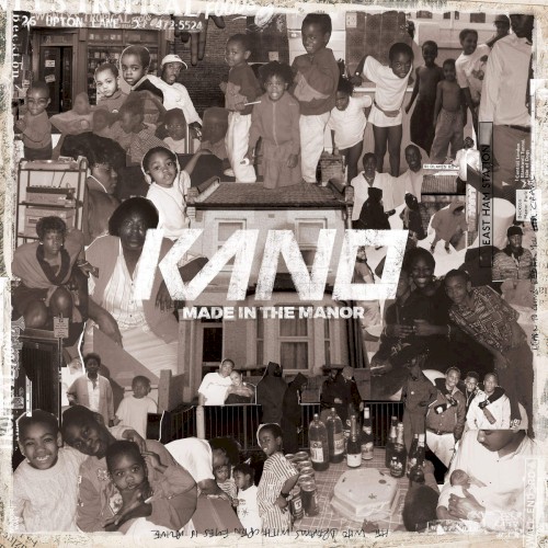 Made in the Manor — Kano