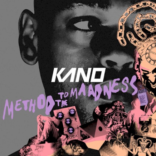 Method to the Maadness — Kano