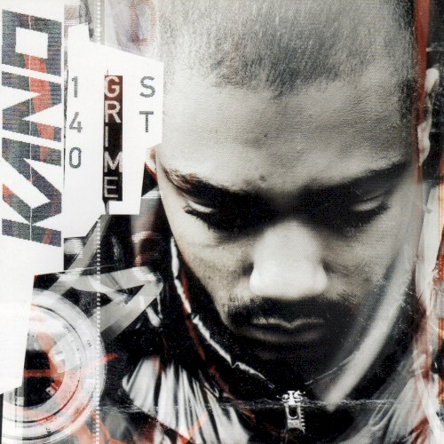 140 Grime St — Kano