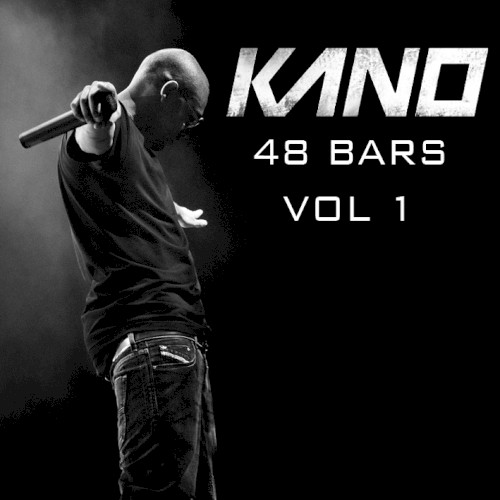 48 Bars Vol.1 — Kano