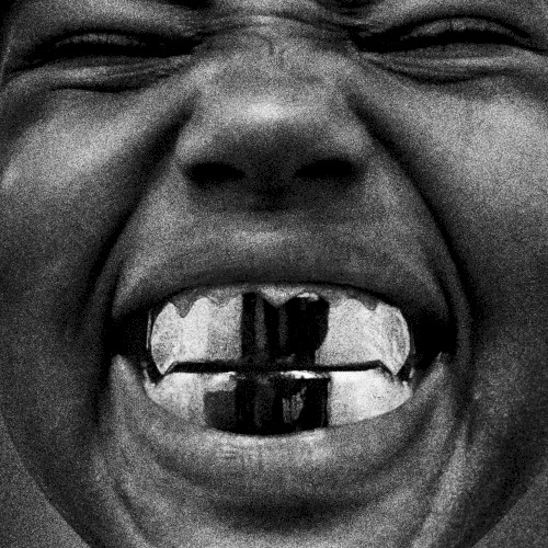 BULLY (by Chropic) — Kanye West