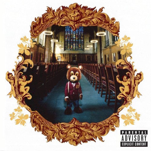 Freshman Year — Kanye West