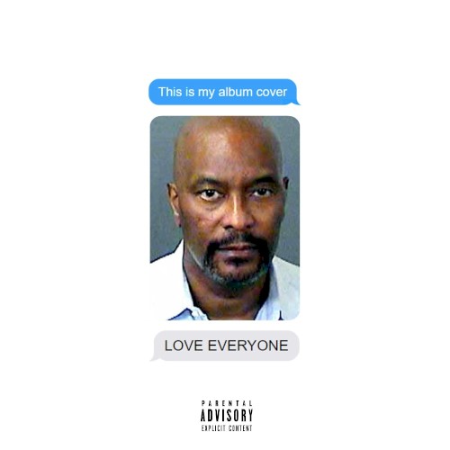 Love Everyone — Kanye West