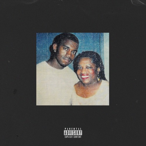 Donda’s Boy — Kanye West