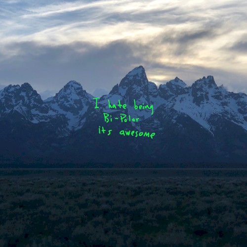 ye — Kanye West