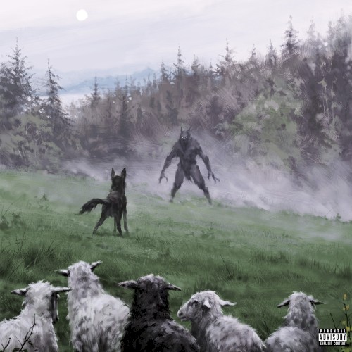 Omari — Kanye West