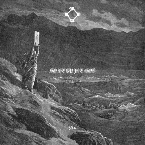 So Help Me God — Kanye West