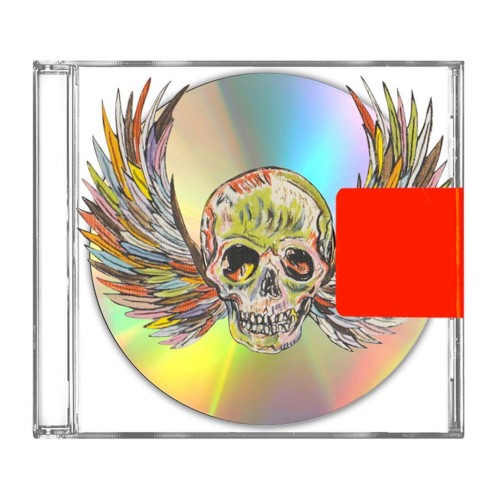Yeezus II — Kanye West