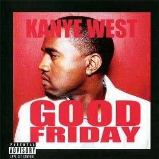 GOOD Fridays — Kanye West