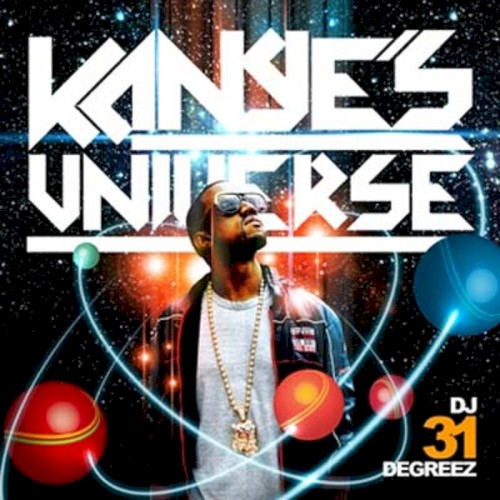 Kanye's Universe — Kanye West