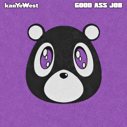 Good Ass Job — Kanye West