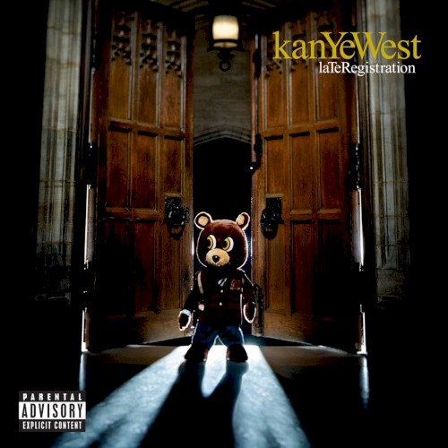 Late Registration — Kanye West