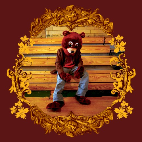 The College Dropout — Kanye West