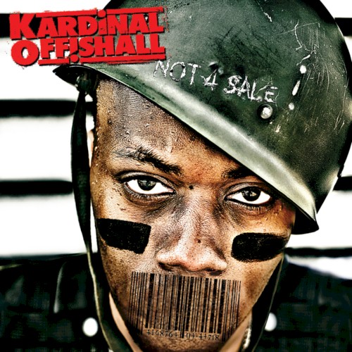 Not 4 Sale — Kardinal Offishall