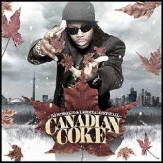 Canadian Coke — Kardinal Offishall