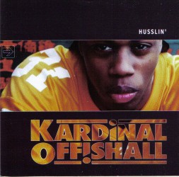 Husslin' — Kardinal Offishall