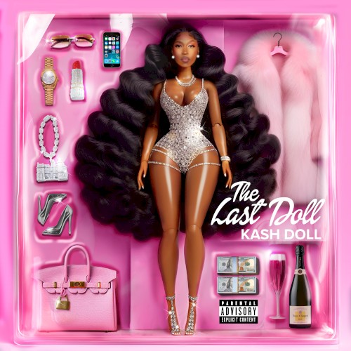 The Last Doll — Kash Doll
