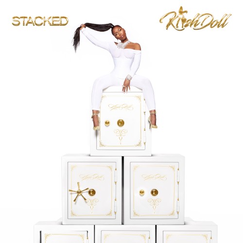 Stacked — Kash Doll