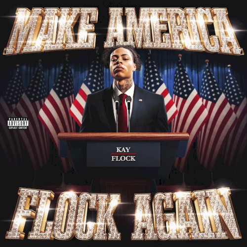 Make America Flock Again — Kay Flock